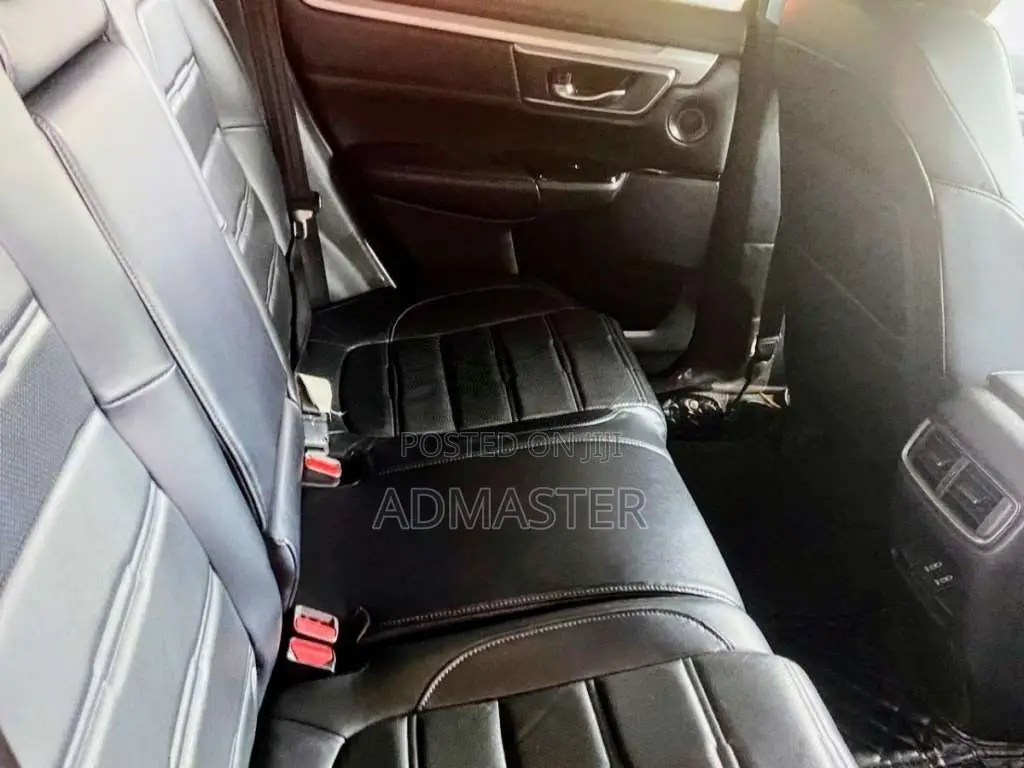 Honda CRV 2018 SUV (Used)