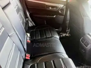 Honda CRV 2018 SUV (Used)