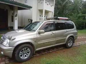 Suzuki Vitara 2003 SUV (Used)