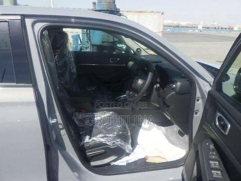 Honda Vezel Z Premium 2026 SUV Brand New