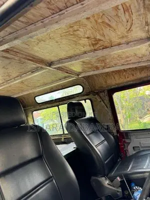 Land-Rover Defender 1976 SUV (Used)