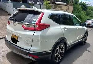 Honda CRV 2018 SUV (Used)