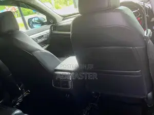 Honda CRV 2018 SUV (Used)