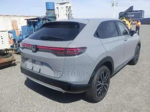 Honda Vezel Z Premium 2026 SUV Brand New