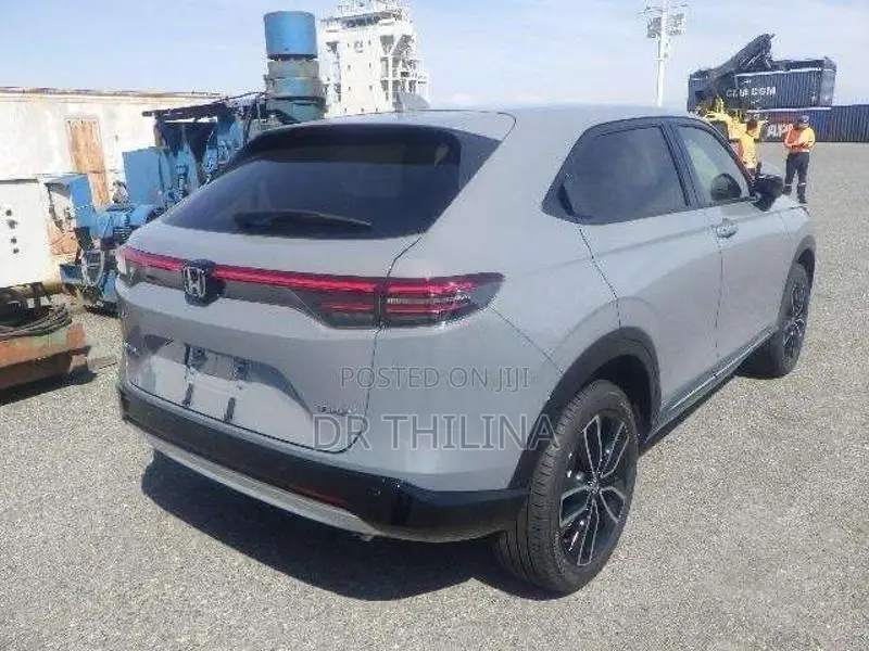 Honda Vezel Z Premium 2026 SUV Brand New