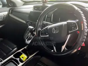 Honda CRV 2018 SUV (Used)