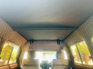 Toyota Land Cruiser 1985 SUV (Used)