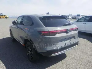 Honda Vezel Z Premium 2026 SUV Brand New