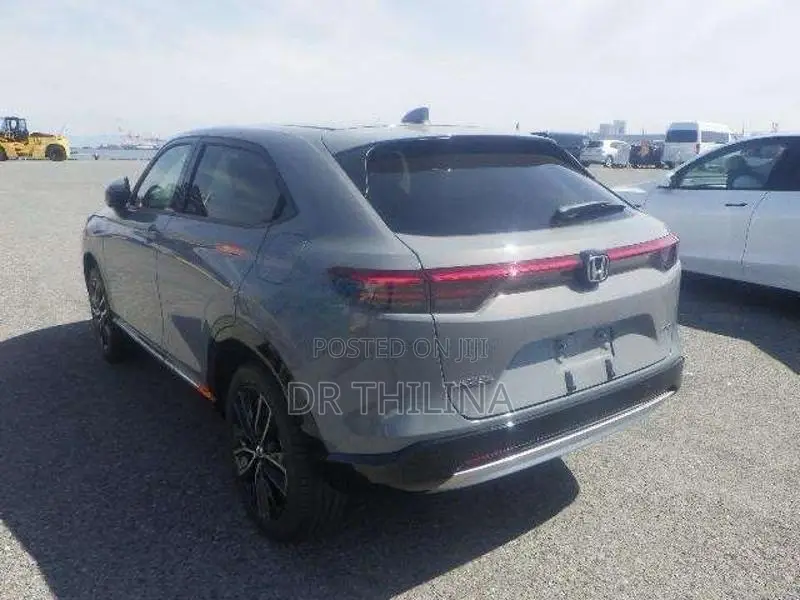Honda Vezel Z Premium 2026 SUV Brand New