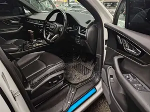 Audi Q7 2016 SUV (Used)