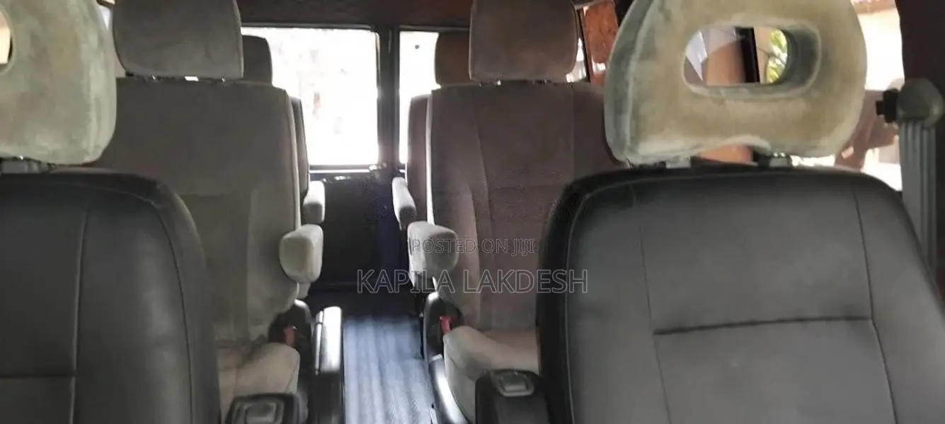 Toyota Land Cruiser 1985 SUV (Used)
