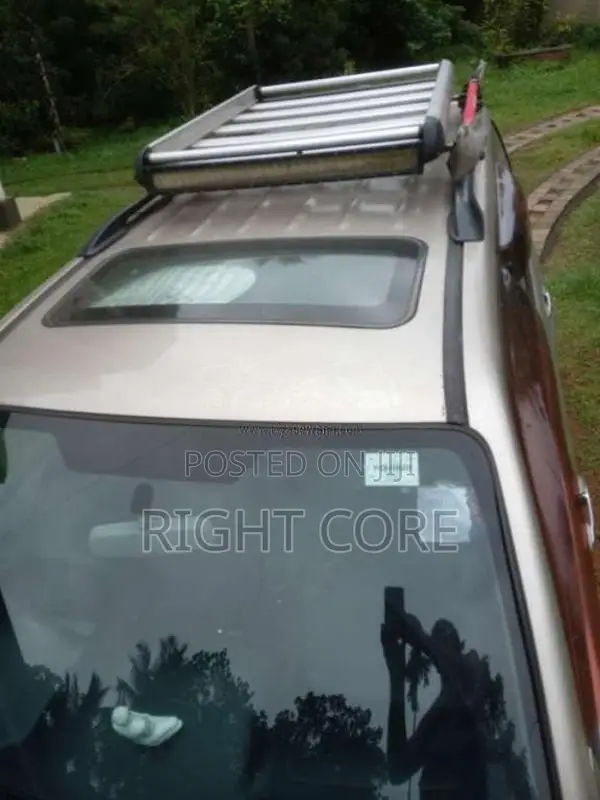 Suzuki Vitara 2003 SUV (Used)