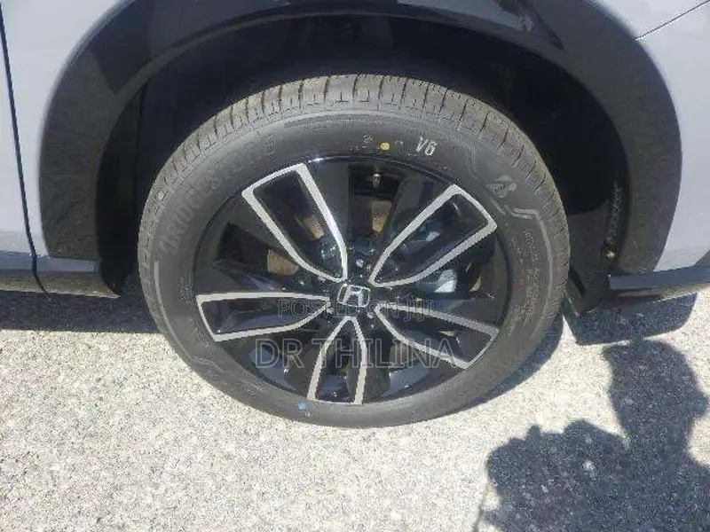 Honda Vezel Z Premium 2026 SUV Brand New