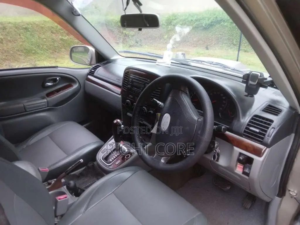 Suzuki Vitara 2003 SUV (Used)