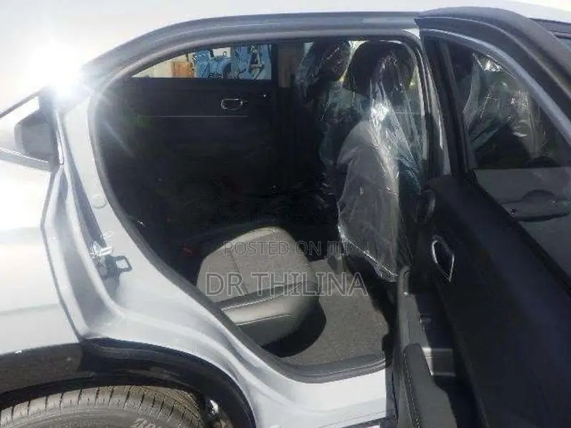 Honda Vezel Z Premium 2026 SUV Brand New