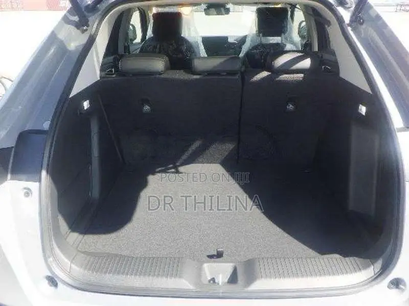 Honda Vezel Z Premium 2026 SUV Brand New