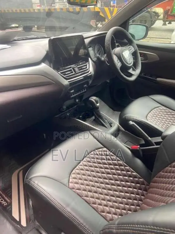 Toyota Taisor V 1 0 Neo Drive 2026 SUV Brand New