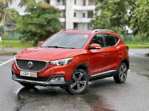 MG ZS 2019 SUV (Used)
