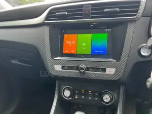 MG ZS 2019 SUV (Used)