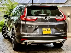 Honda CRV 2020 SUV (Used)