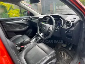 MG ZS 2019 SUV (Used)