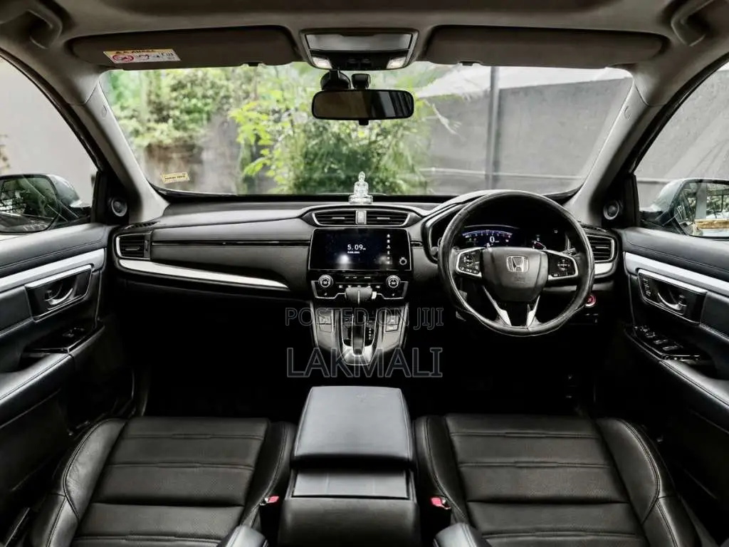 Honda CRV 2020 SUV (Used)