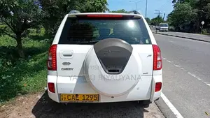 Chery Tiggo 2014 SUV (Used)