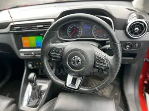 MG ZS 2019 SUV (Used)