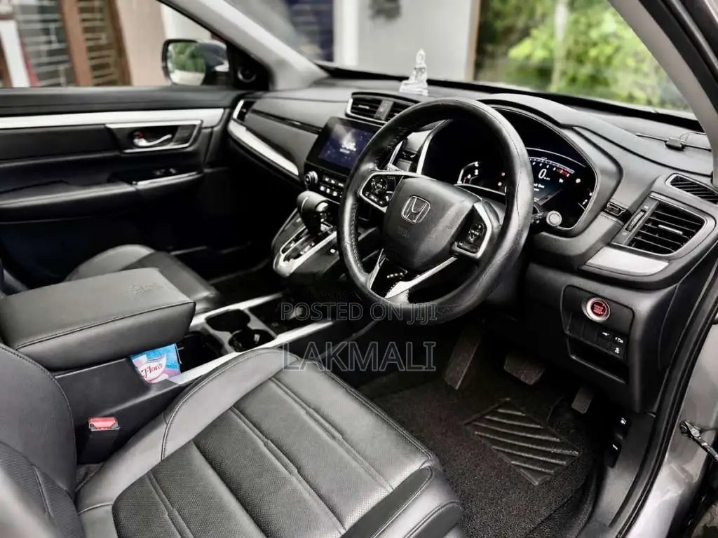 Honda CRV 2020 SUV (Used)