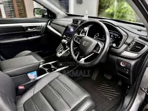 Honda CRV 2020 SUV (Used)