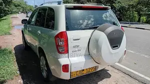 Chery Tiggo 2014 SUV (Used)