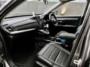 Honda CRV 2020 SUV (Used)