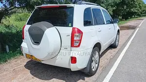 Chery Tiggo 2014 SUV (Used)
