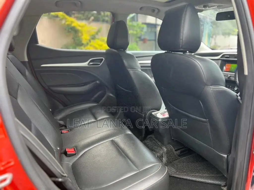 MG ZS 2019 SUV (Used)