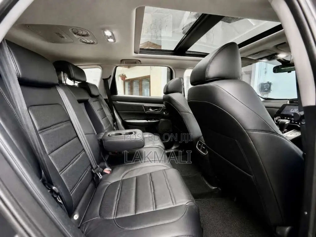 Honda CRV 2020 SUV (Used)