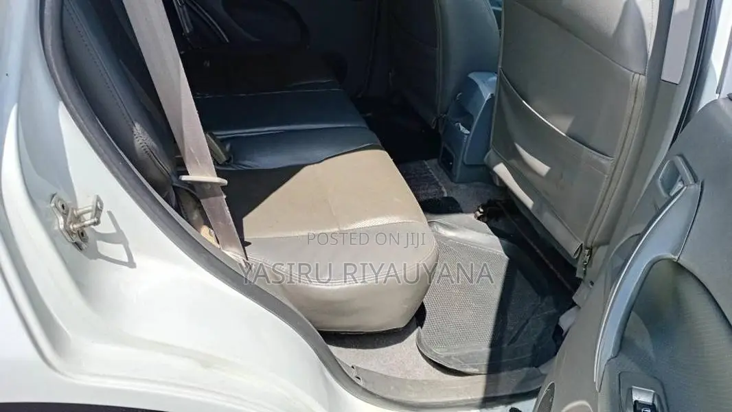 Chery Tiggo 2014 SUV (Used)