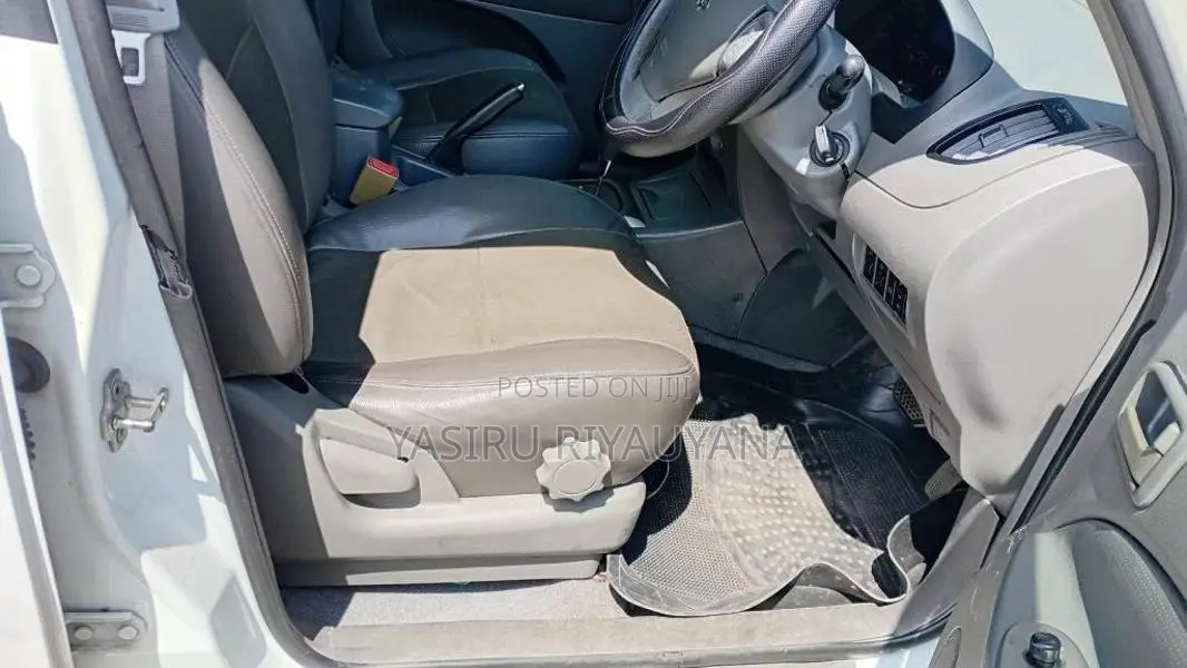 Chery Tiggo 2014 SUV (Used)