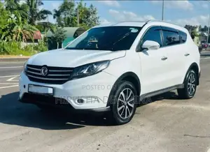 DFSK Glory 580 2019 SUV (Used)