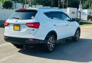 DFSK Glory 580 2019 SUV (Used)