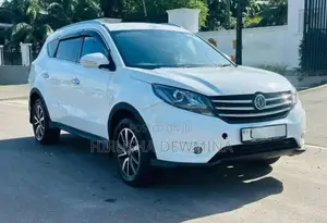 DFSK Glory 580 2019 SUV (Used)