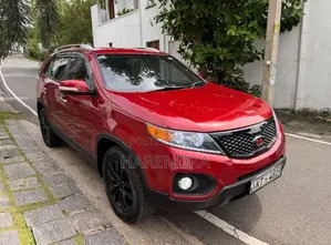 Kia Sorento 2012 SUV (Used)