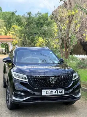 DFSK Glory I-Auto Limited 2024 SUV (Used)