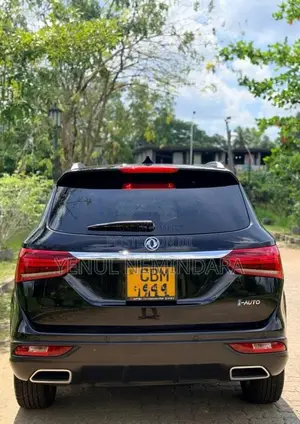 DFSK Glory I-Auto Limited 2024 SUV (Used)