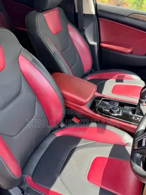 DFSK Glory I-Auto Limited 2024 SUV (Used)