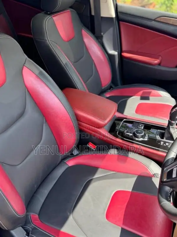 DFSK Glory I-Auto Limited 2024 SUV (Used)