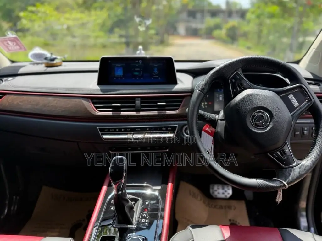 DFSK Glory I-Auto Limited 2024 SUV (Used)