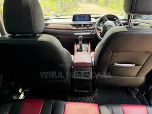 DFSK Glory I-Auto Limited 2024 SUV (Used)
