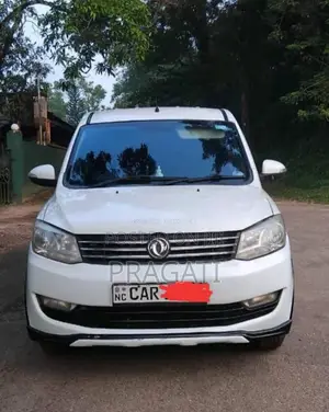 DFSK Glory 2016 SUV (Used)