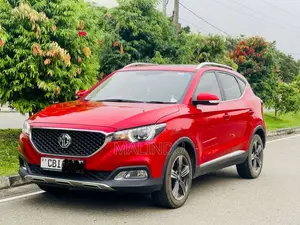 MG ZS 2019 SUV (Used)