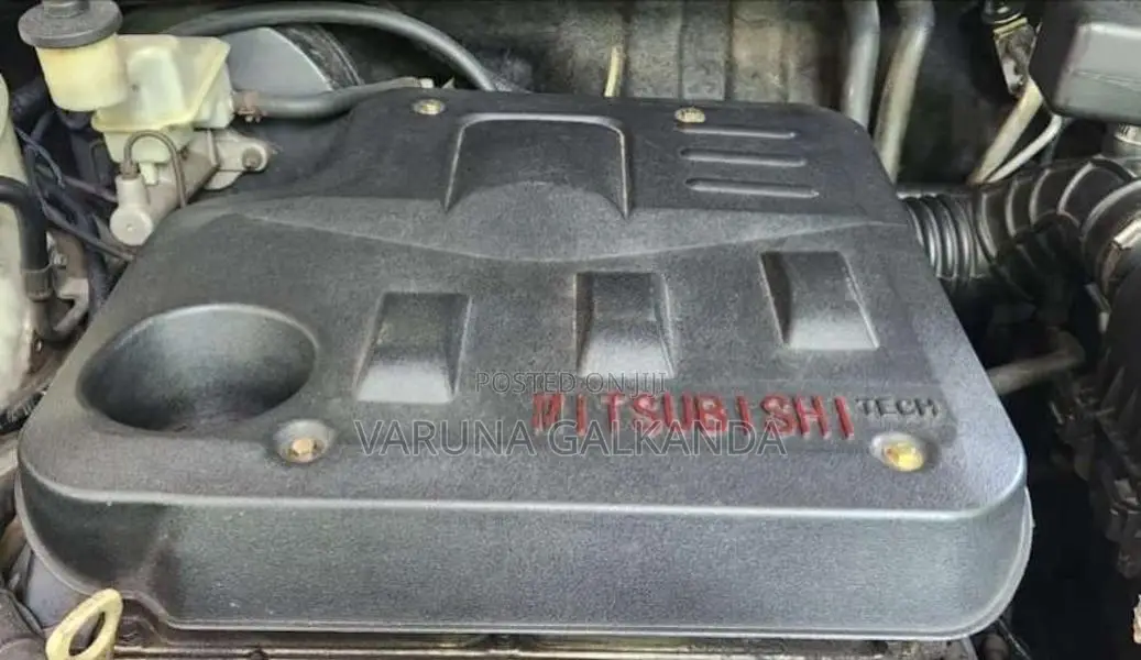 Mitsubishi Jonway A380 2012 SUV (Used)